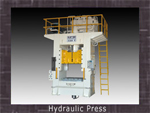 Hydraulic Press