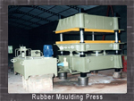 Rubber Molding