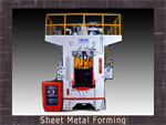Sheet Metal Forming