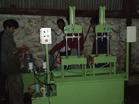 Broaching Machines