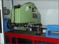 CNC General Lapping Machines
