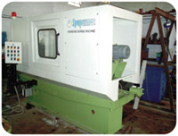 Double End Boring Machine