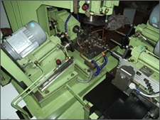 Multiway Drilling Machine