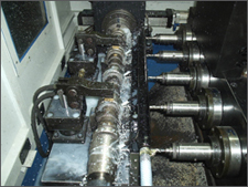 Multiway Drilling Machine