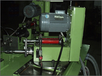 Quill Feed Drilling Machines