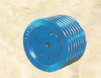 Taper Lock Pulley