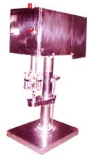 TABLE TOP MACHINE
