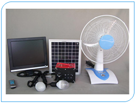 Solar Products