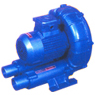 Rotary Twin Lobe Compressor, Centrifugal, Axial Flow