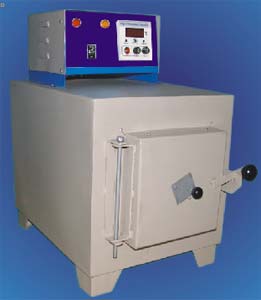 Muffle Furnace