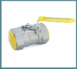 Ball Valve