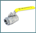 Ball Valve