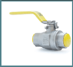 Ball Valve