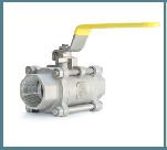 Ball Valve