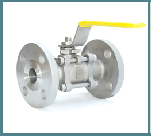 Ball Valve