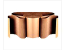 Corrugated Rolls