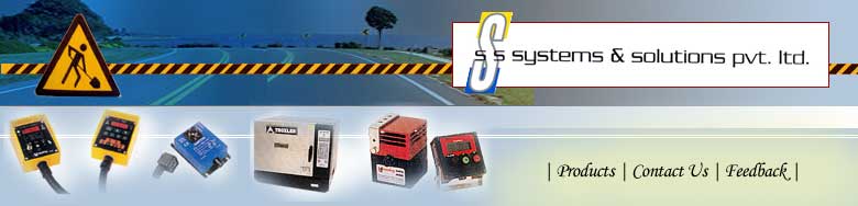 Mini Line / Grad Line Leveling System, Temperature & Burner Control System, Testing Equipment For Construction, Mumbai, India