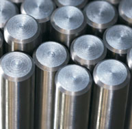 Stainless Steel Bright Bars