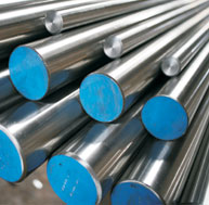 Stainless Steel Bright Bars