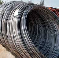 Stainless Steel Wire Rods