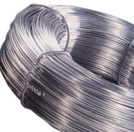 Stainless Steel Wire Rods