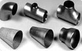 Carbon Steel Forged Pipe Fittings 