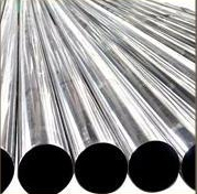 Stainless Steel Pipes 