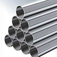Metal Pipes