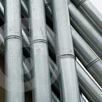 Metal Tubes