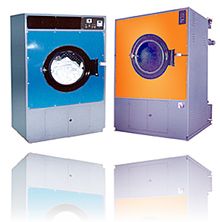 Drying Tumbler
