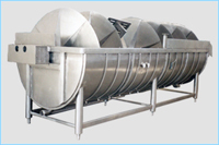 Chiller for Chiken 