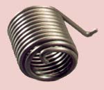 Closed Coils, Tension & Concave Springs