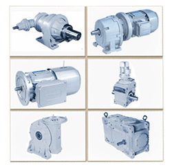 Electric Motors