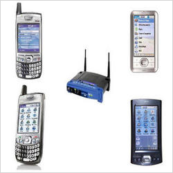 Electronic Items