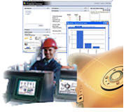 SCADA & PLANT INTELLIGENCE