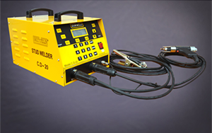 Stud Welding Gun, CD Stud Welding Machine,Fasteners For Stud Welding, CD Welding Studs