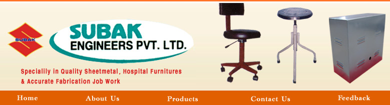 subak Engineers Pvt. Ltd.