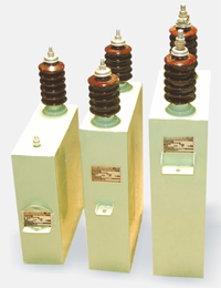 HT Capacitors