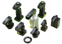 Swing Clamps