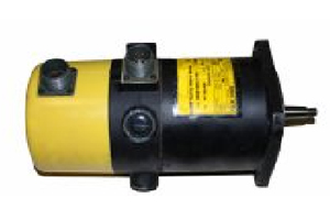 Servo Motor Repairs