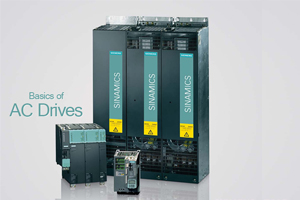 Servo Drive Repairs