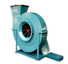 Blower
