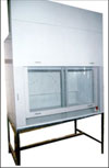 Laboratory Fume Hood