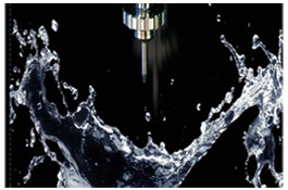 Water Jet Cutting