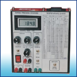Universal Calibrators