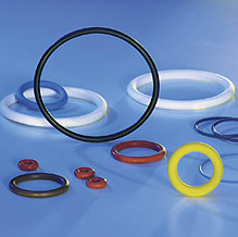 Auto Rubber Parts