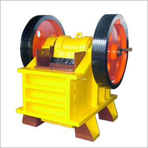 Jaw Crusher