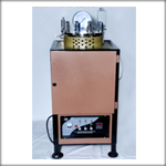 Cement Auto Clave