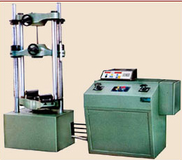 Testing Machines