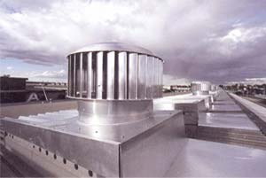 THE UNIQUE TANDACO BEARING SYSTEM